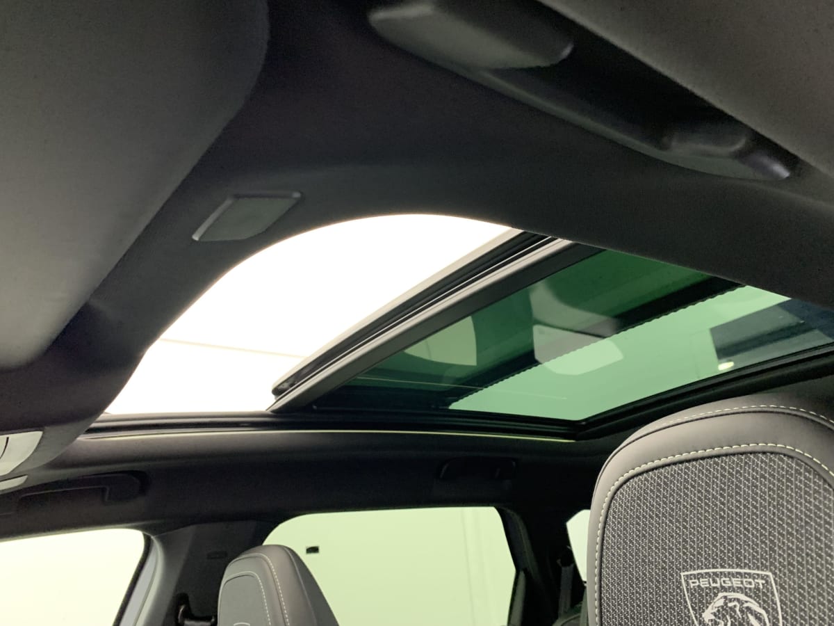 Peugeot 5008 - Image 23