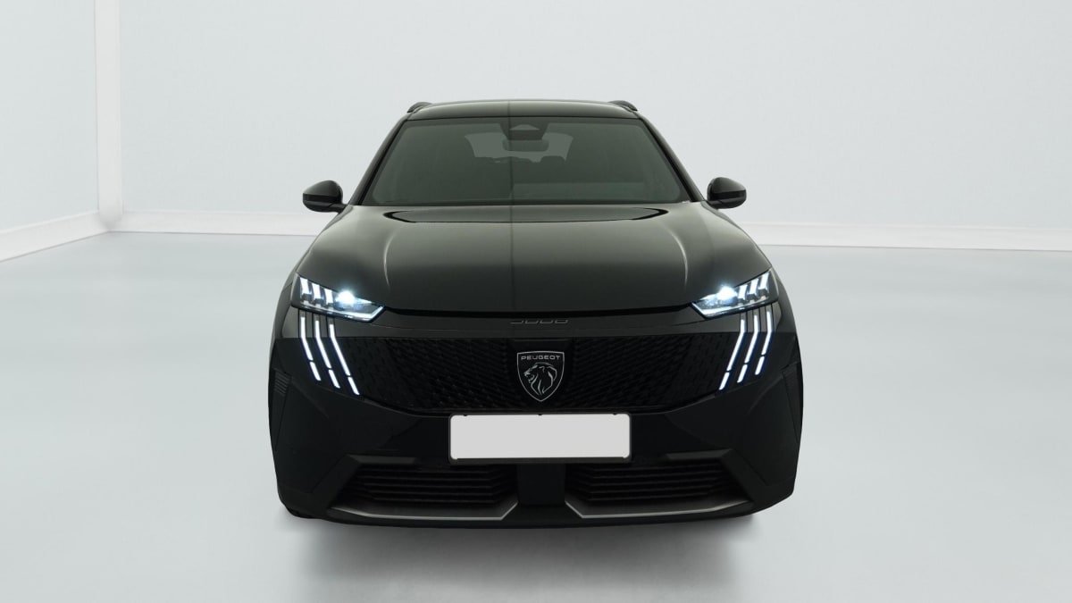 Peugeot 5008 - Image 2