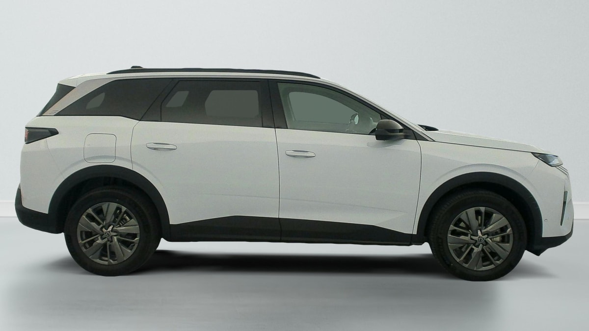Peugeot 5008 - Image 8