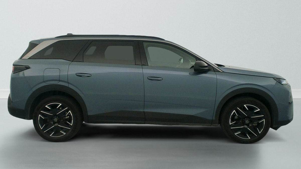 Peugeot 5008 - Image 8