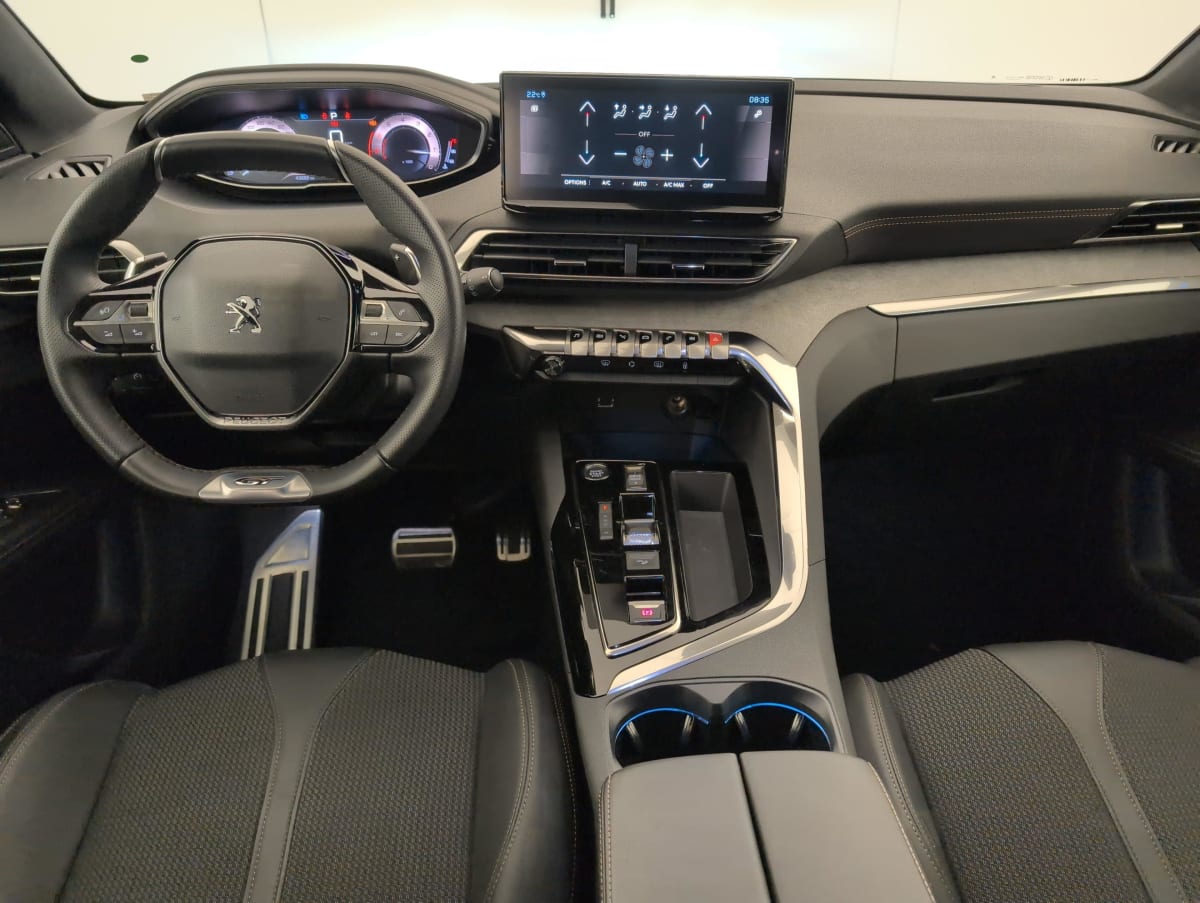 Peugeot 5008 - Image 14