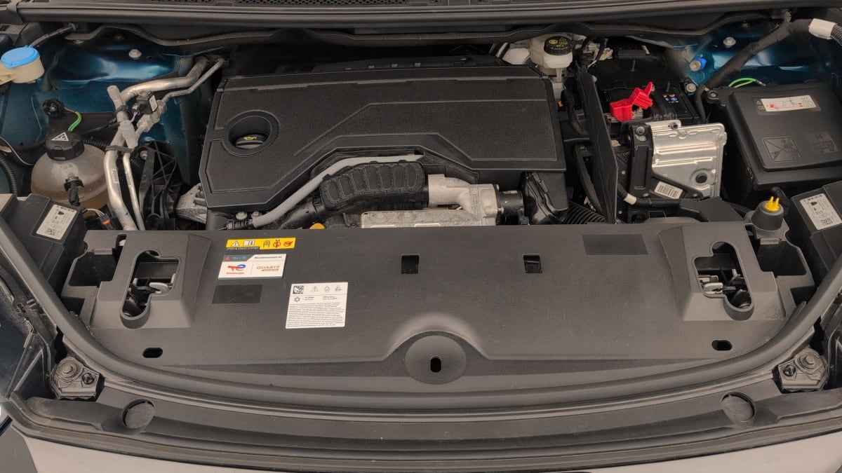 Peugeot 5008 - Image 22