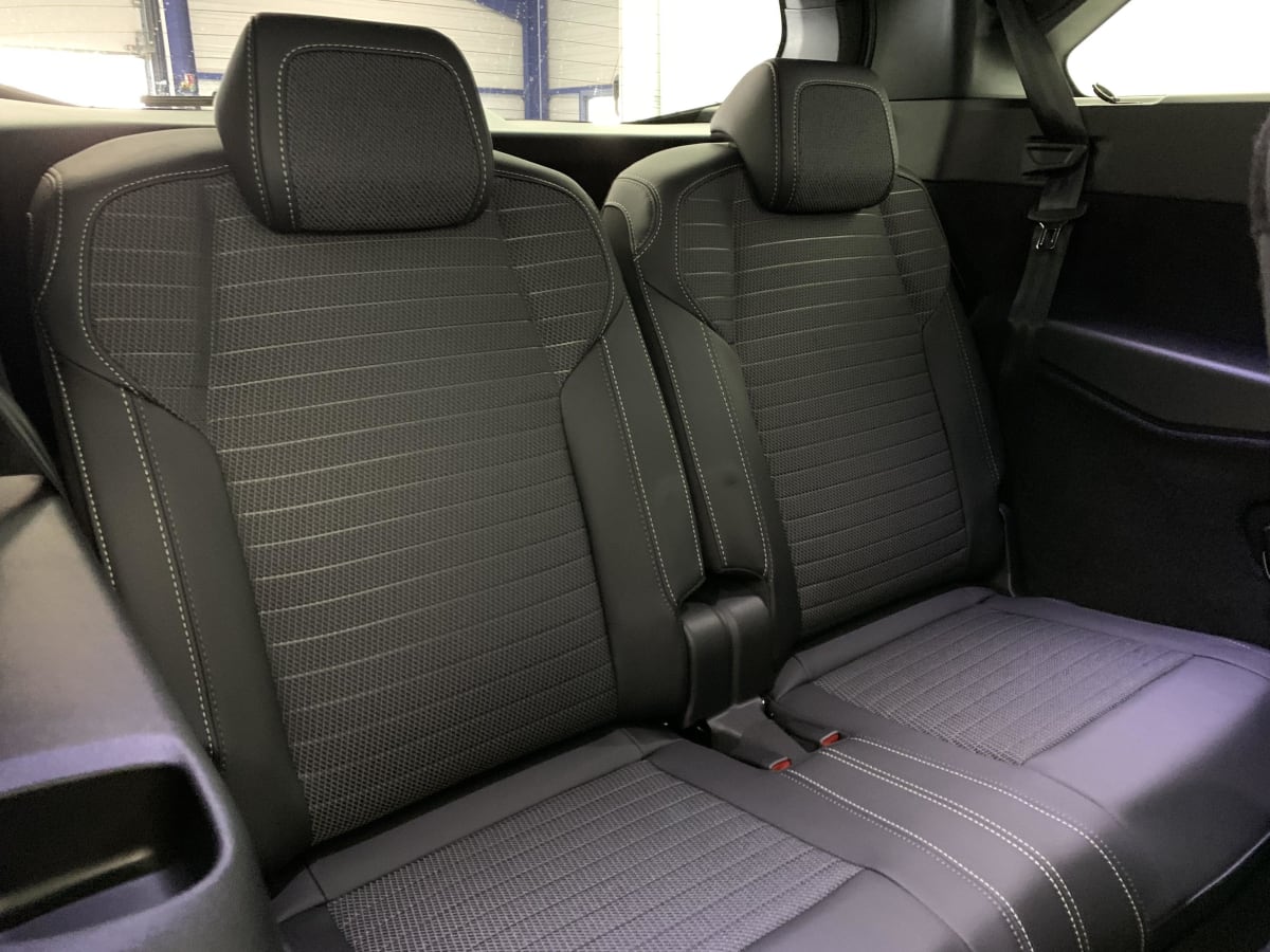 Peugeot 5008 - Image 38