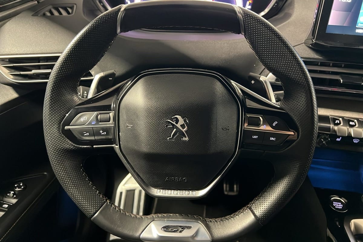 Peugeot 5008 - Image 14