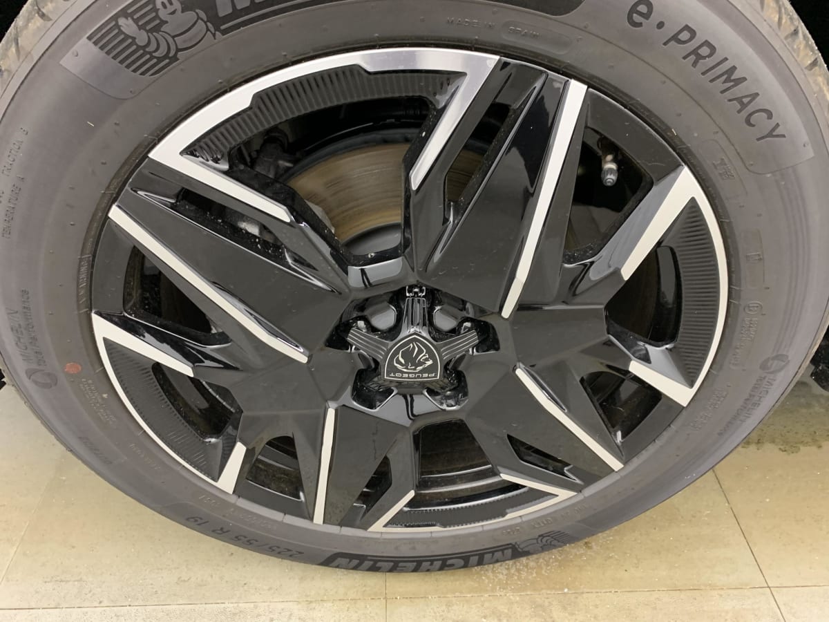 Peugeot 5008 - Image 25