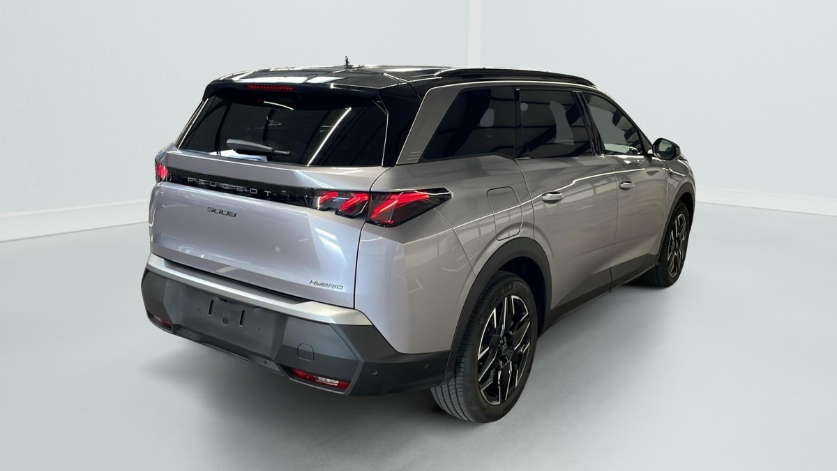 Peugeot 5008 - Image 7