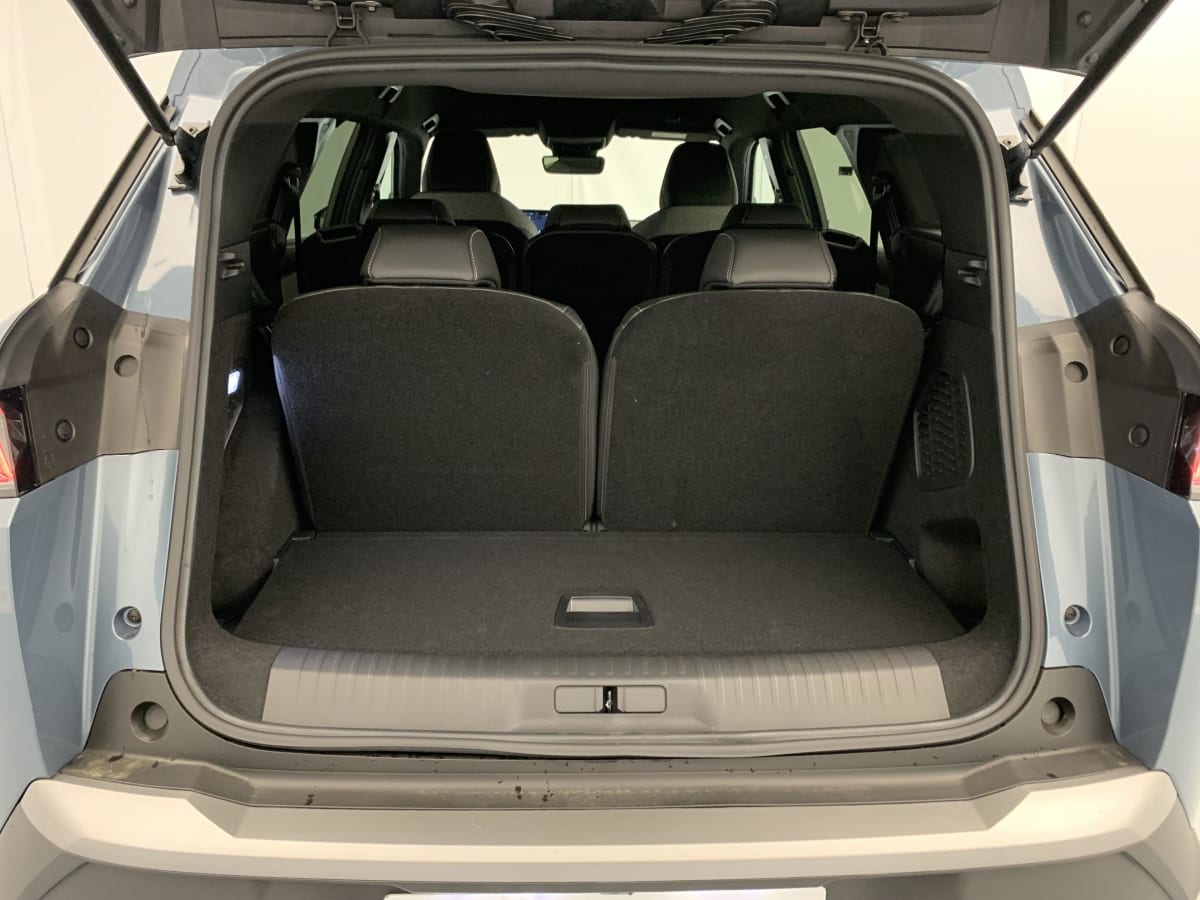 Peugeot 5008 - Image 11