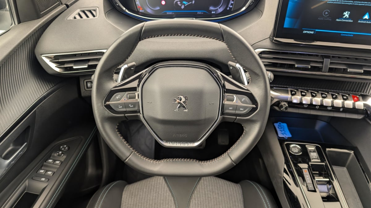 Peugeot 5008 - Image 14