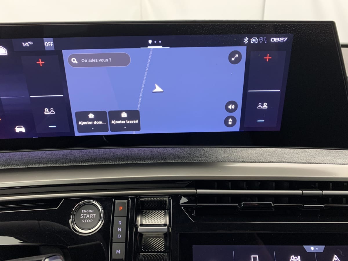 Peugeot 5008 - Image 41