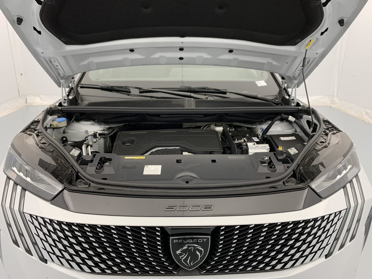 Peugeot 5008 - Image 78