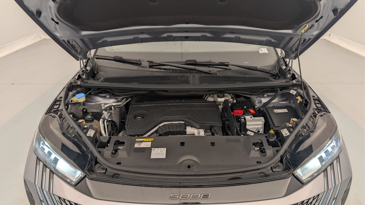 Peugeot 5008 - Image 21