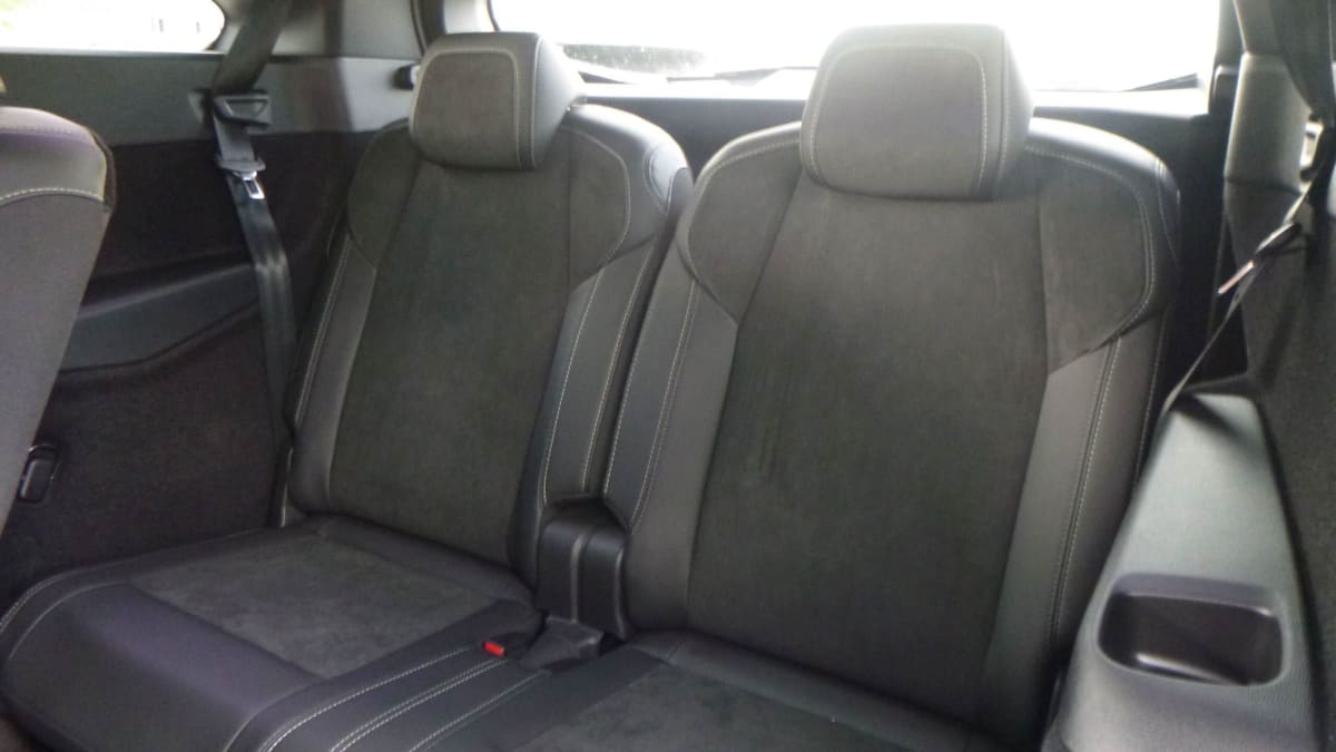 Peugeot 5008 - Image 15
