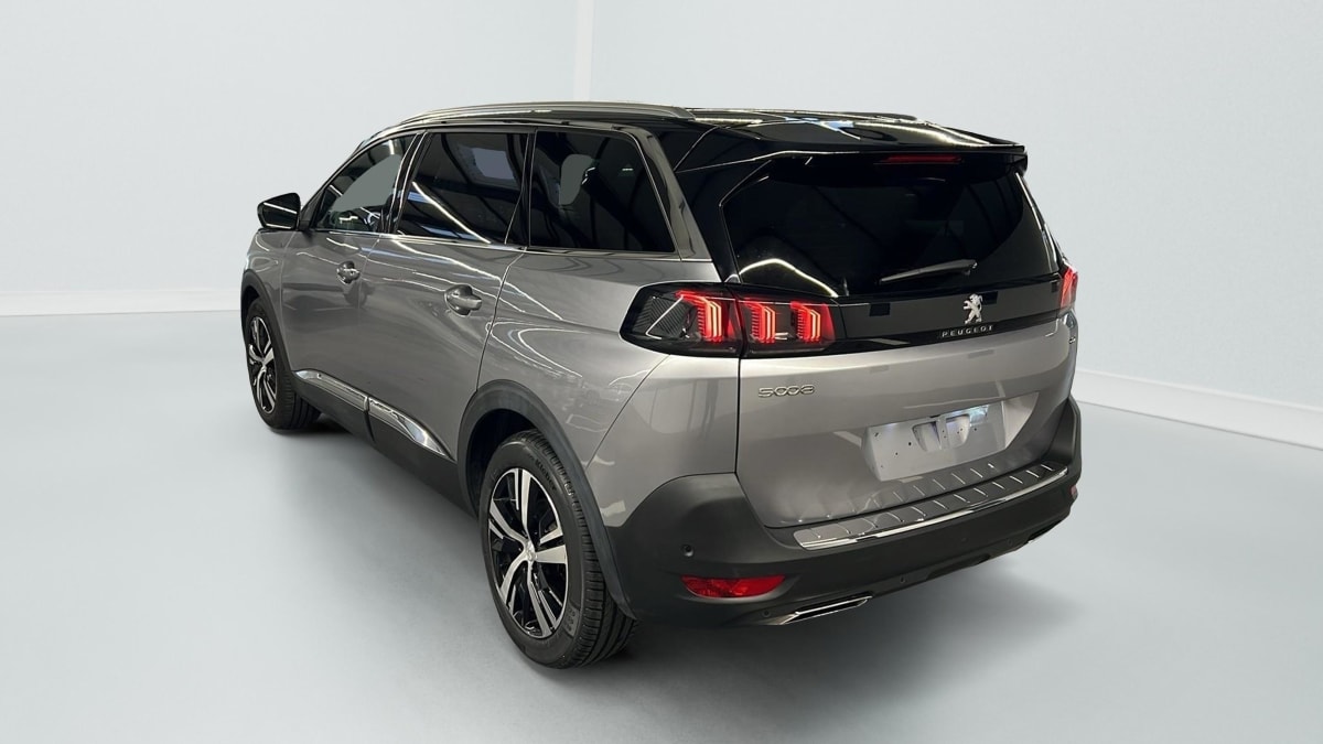 Peugeot 5008 - Image 5