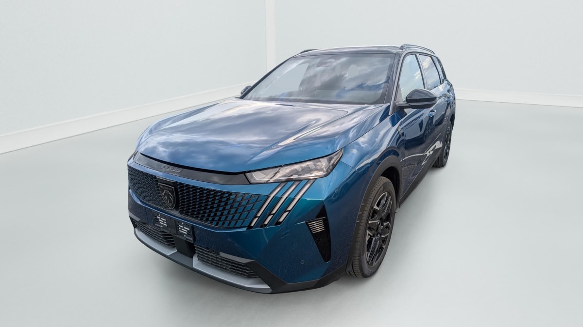 Peugeot 5008 - Image 76