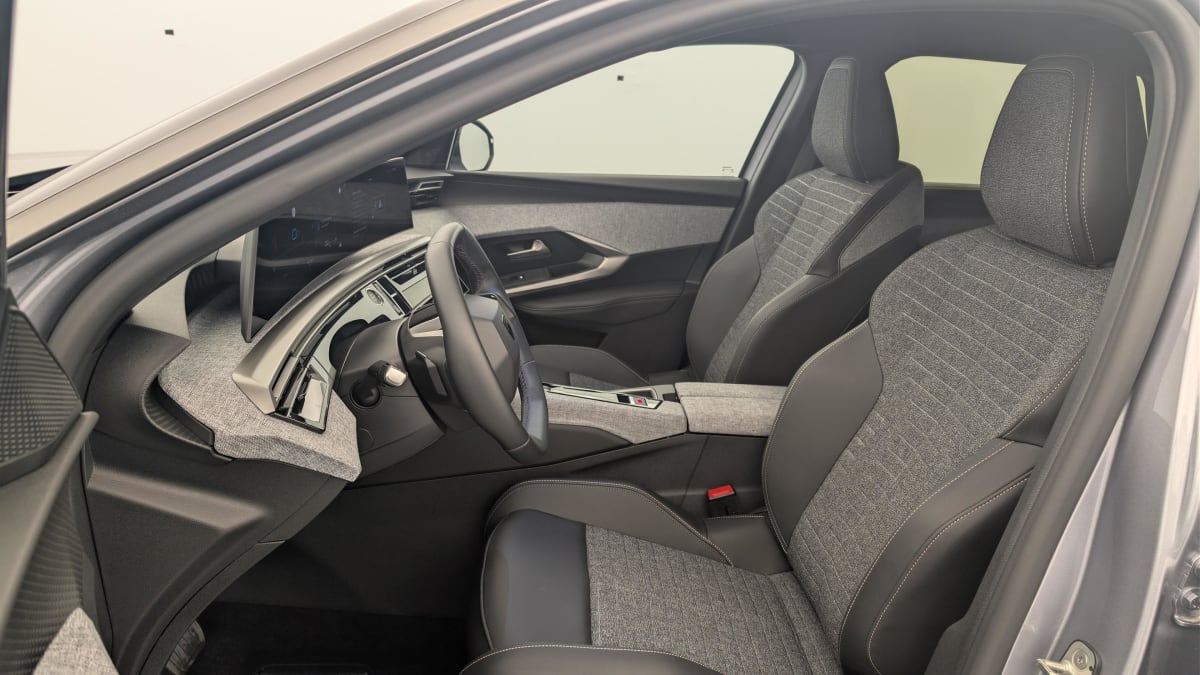 Peugeot 5008 - Image 16