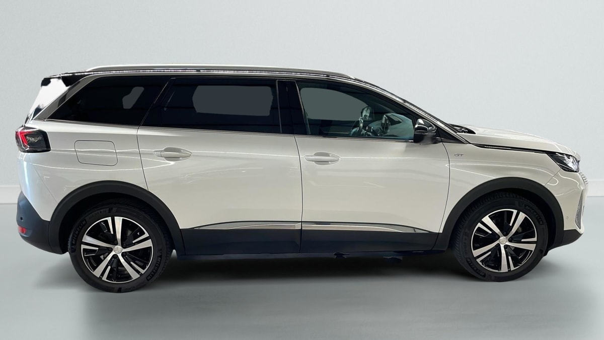 Peugeot 5008 - Image 8