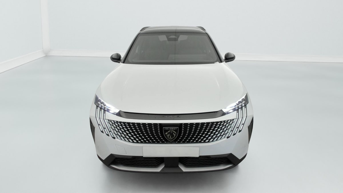 Peugeot 5008 - Image 26