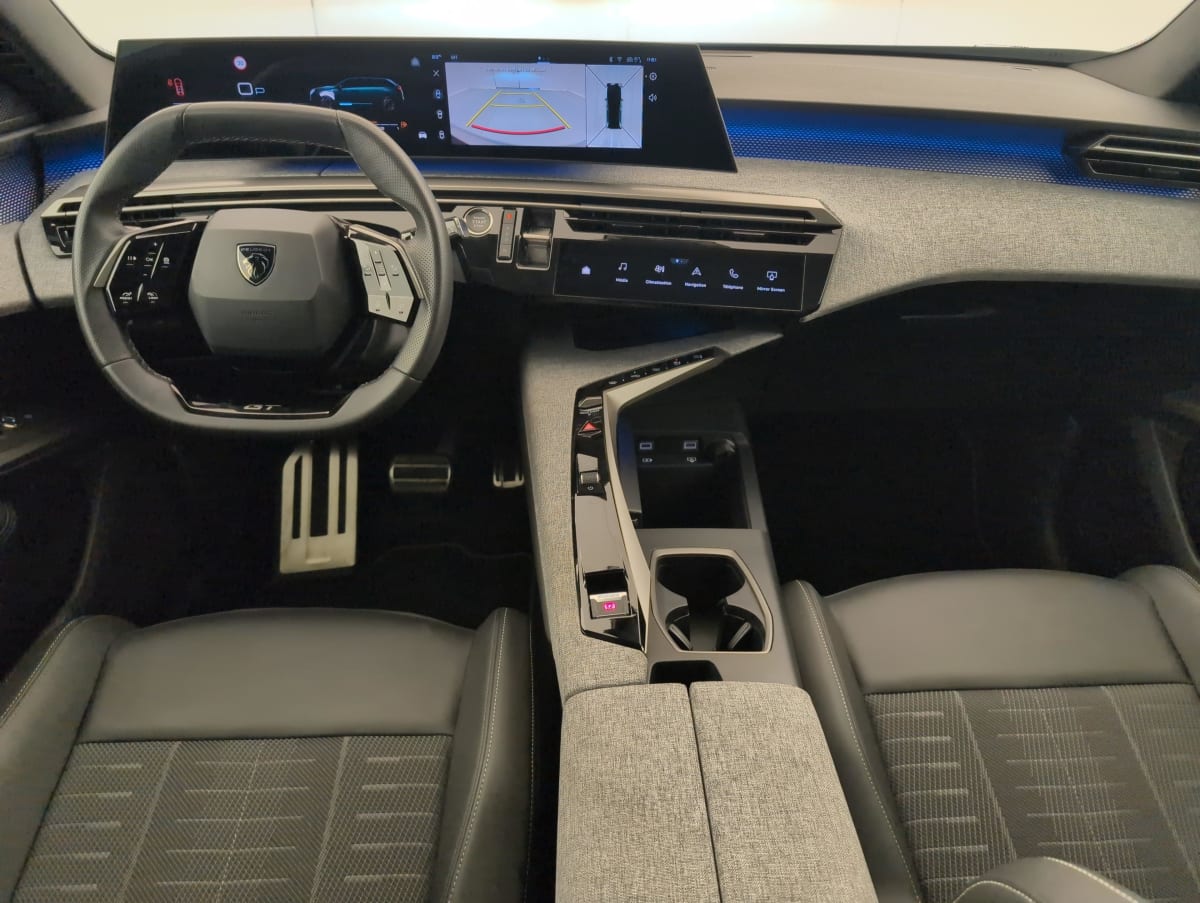 Peugeot 5008 - Image 13