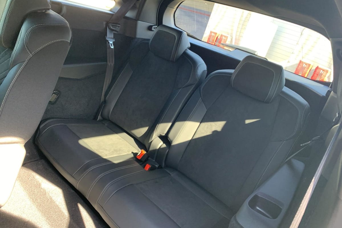 Peugeot 5008 - Image 81