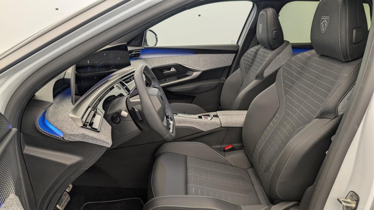 Peugeot 5008 - Image 79