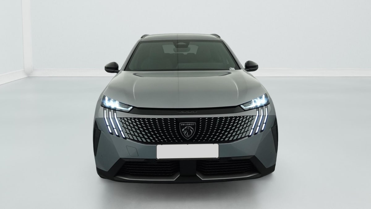 Peugeot 5008 - Image 2
