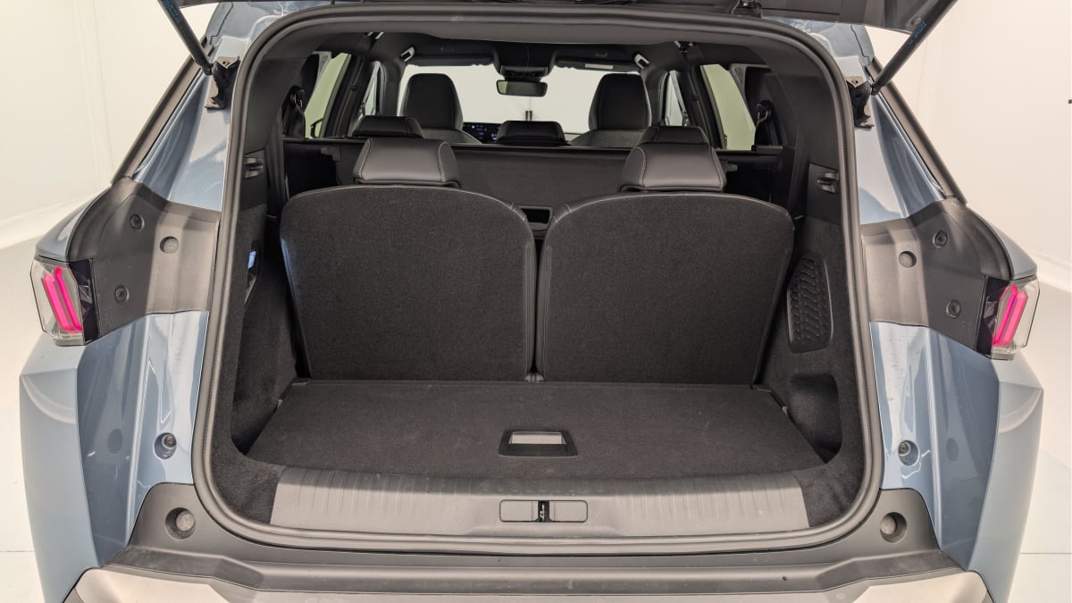 Peugeot 5008 - Image 11