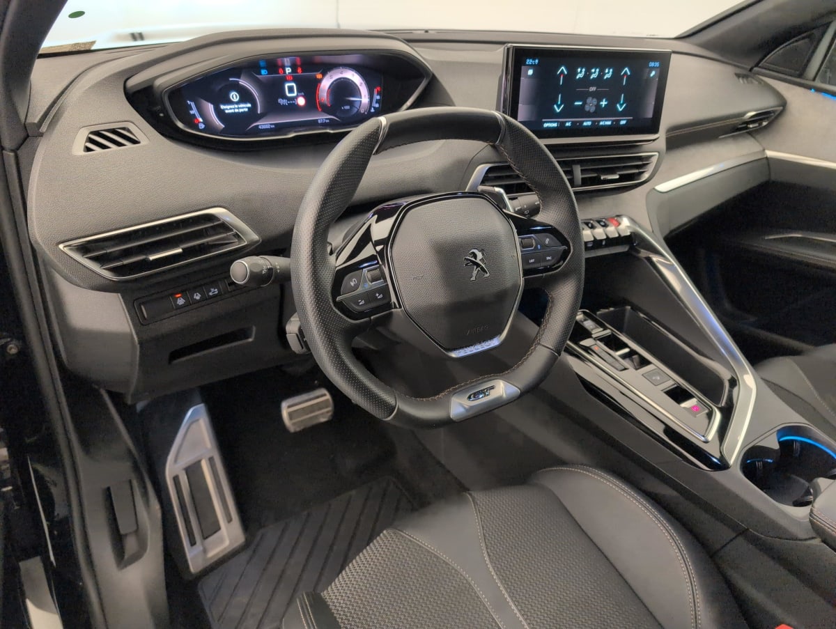 Peugeot 5008 - Image 17