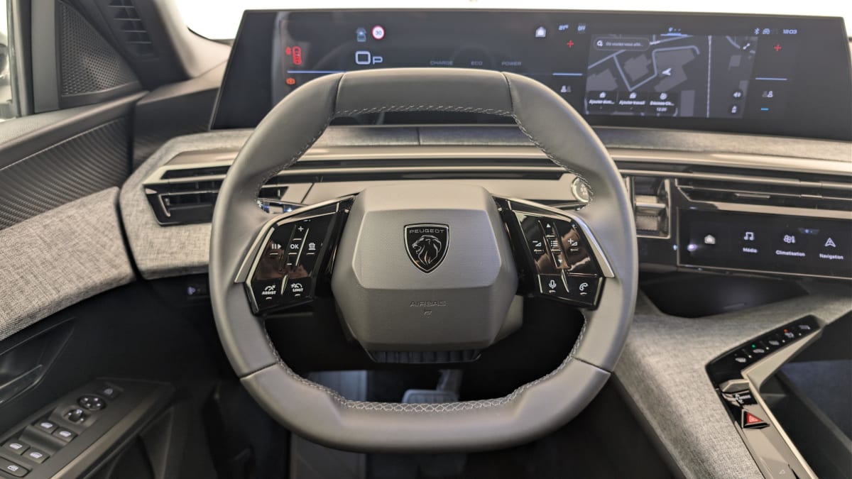 Peugeot 5008 - Image 14