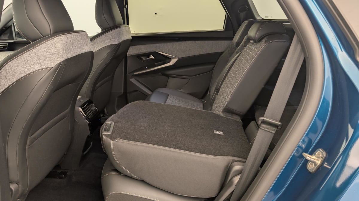 Peugeot 5008 - Image 11