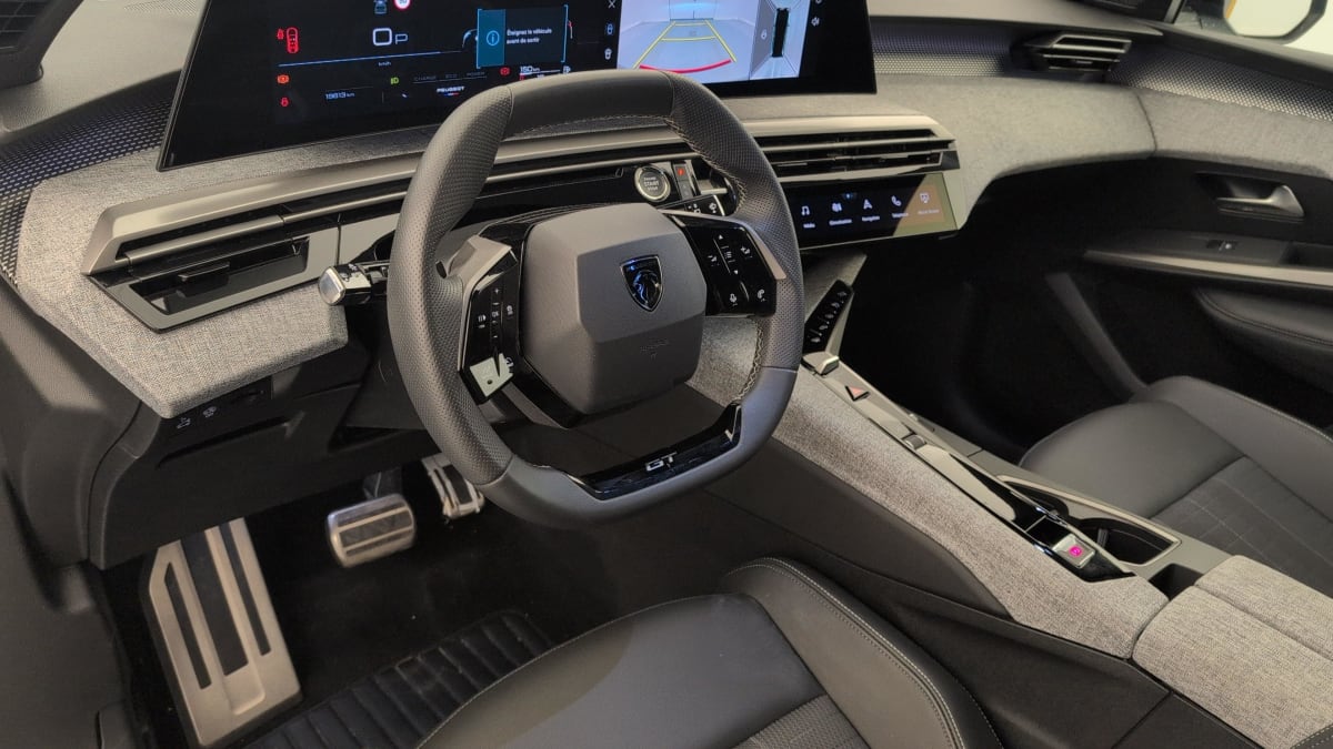 Peugeot 5008 - Image 15