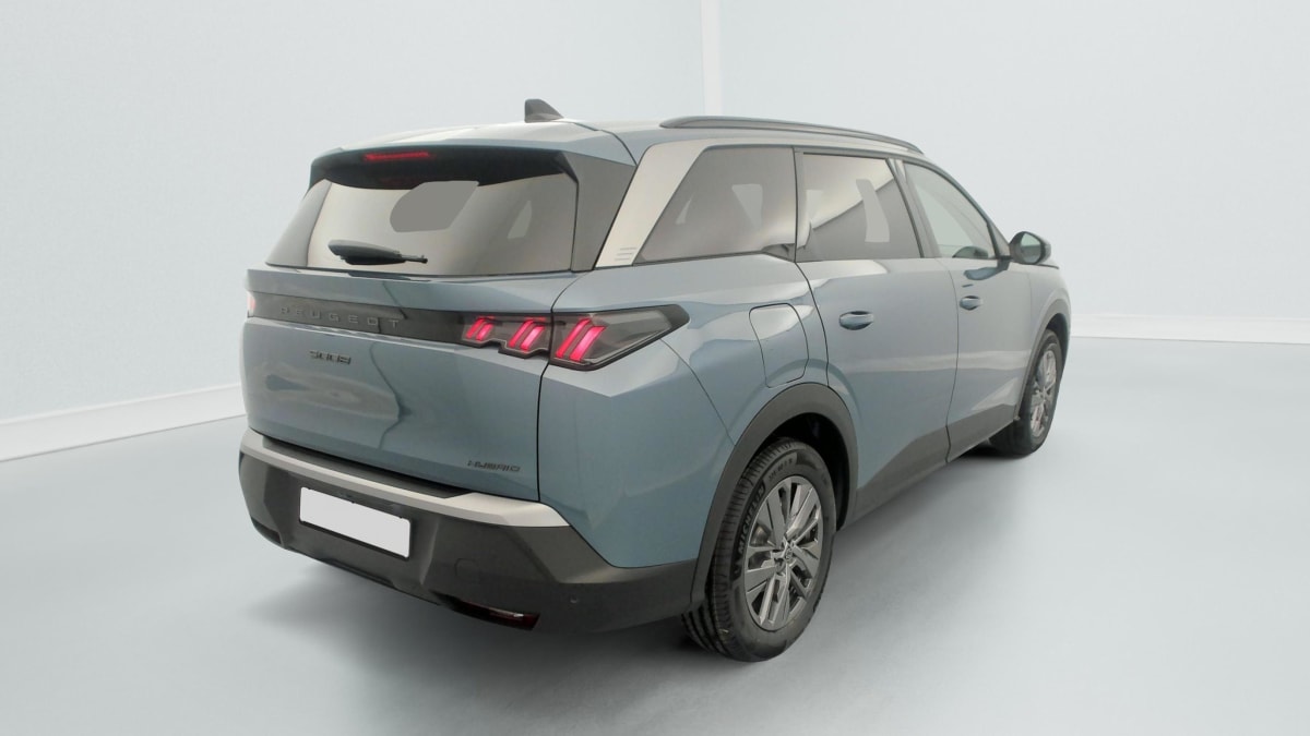 Peugeot 5008 - Image 7