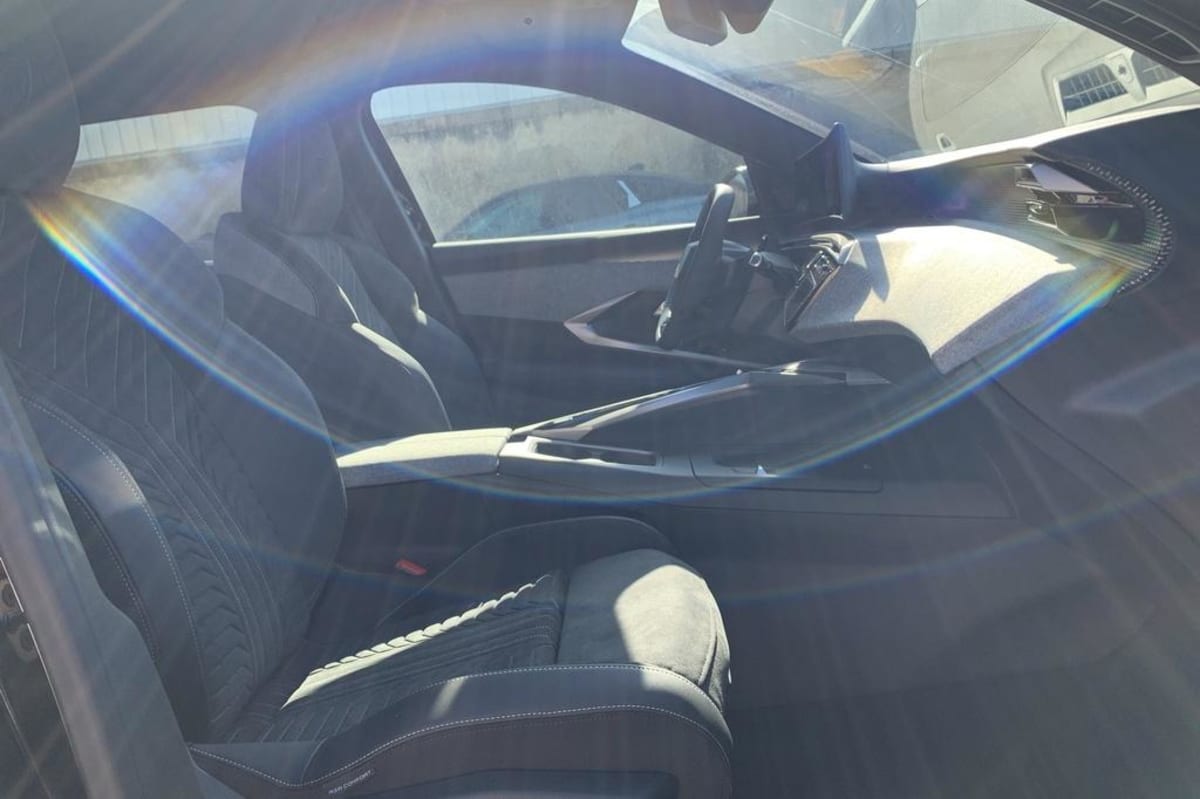 Peugeot 5008 - Image 63