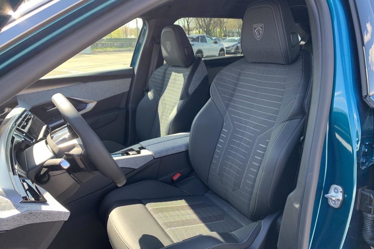 Peugeot 5008 - Image 23