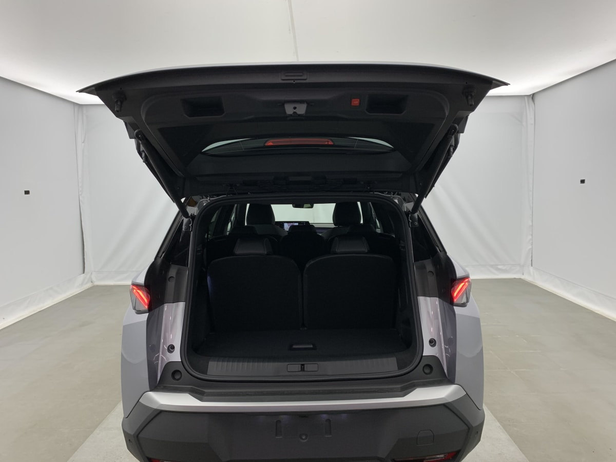 Peugeot 5008 - Image 62