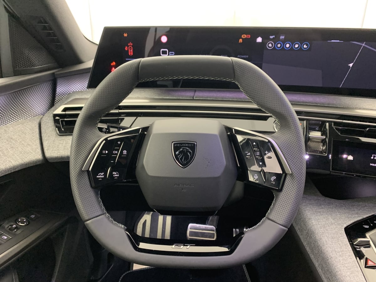 Peugeot 5008 - Image 138