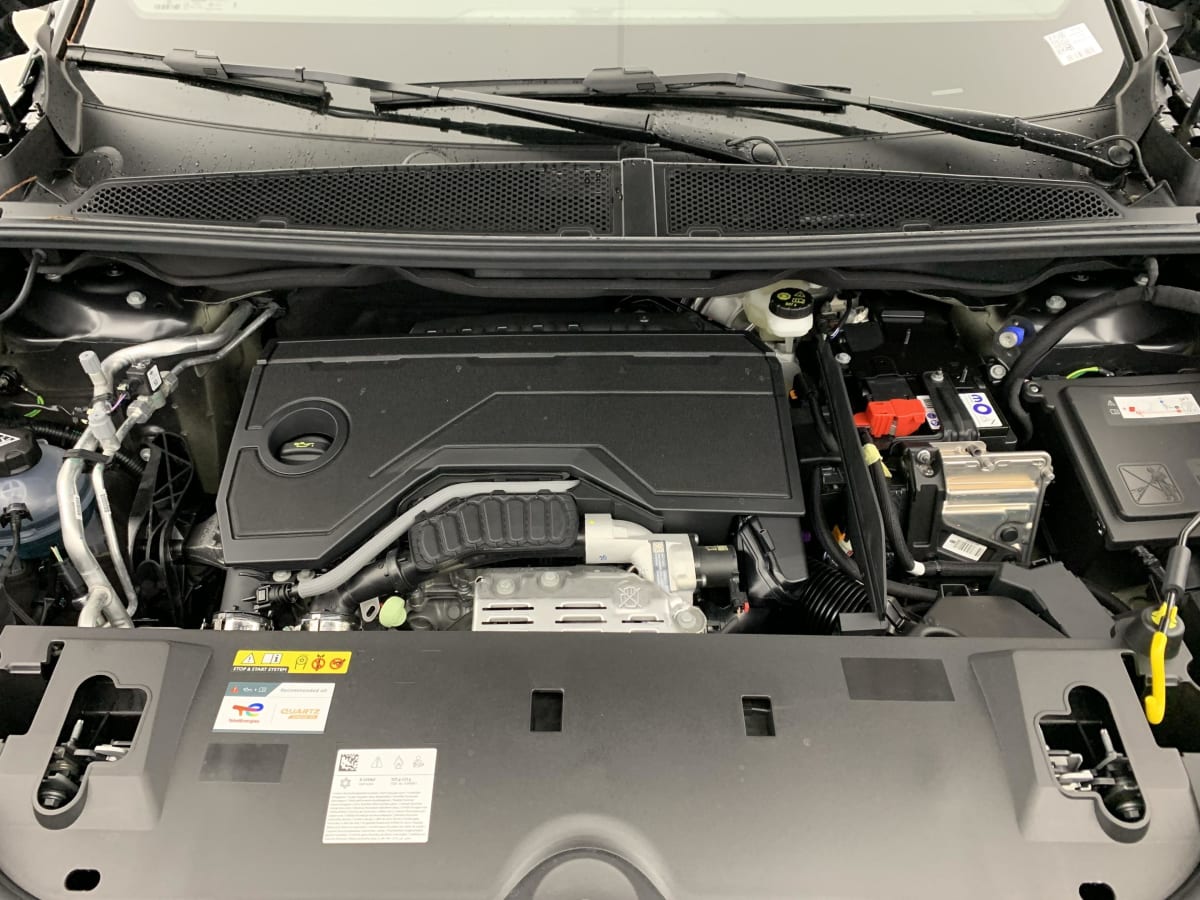 Peugeot 5008 - Image 23