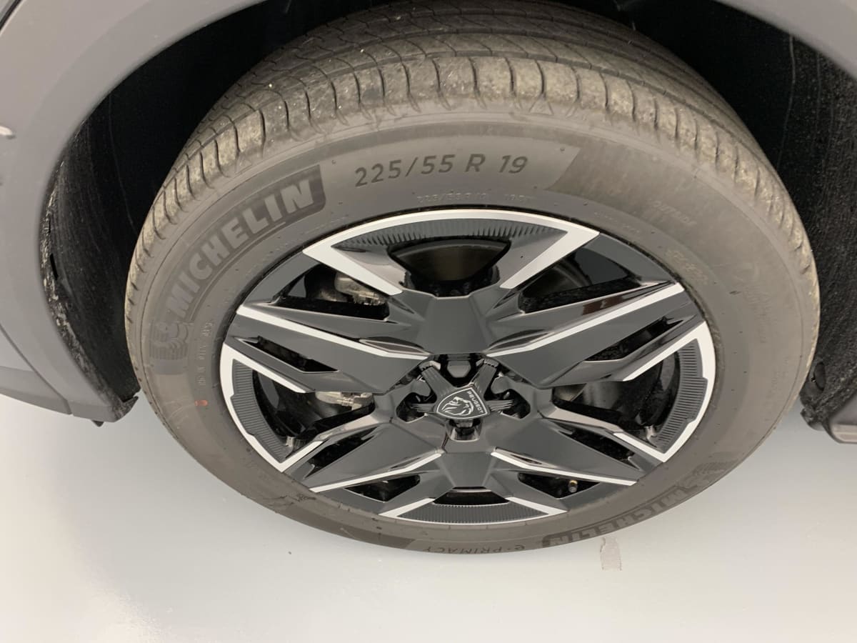 Peugeot 5008 - Image 101