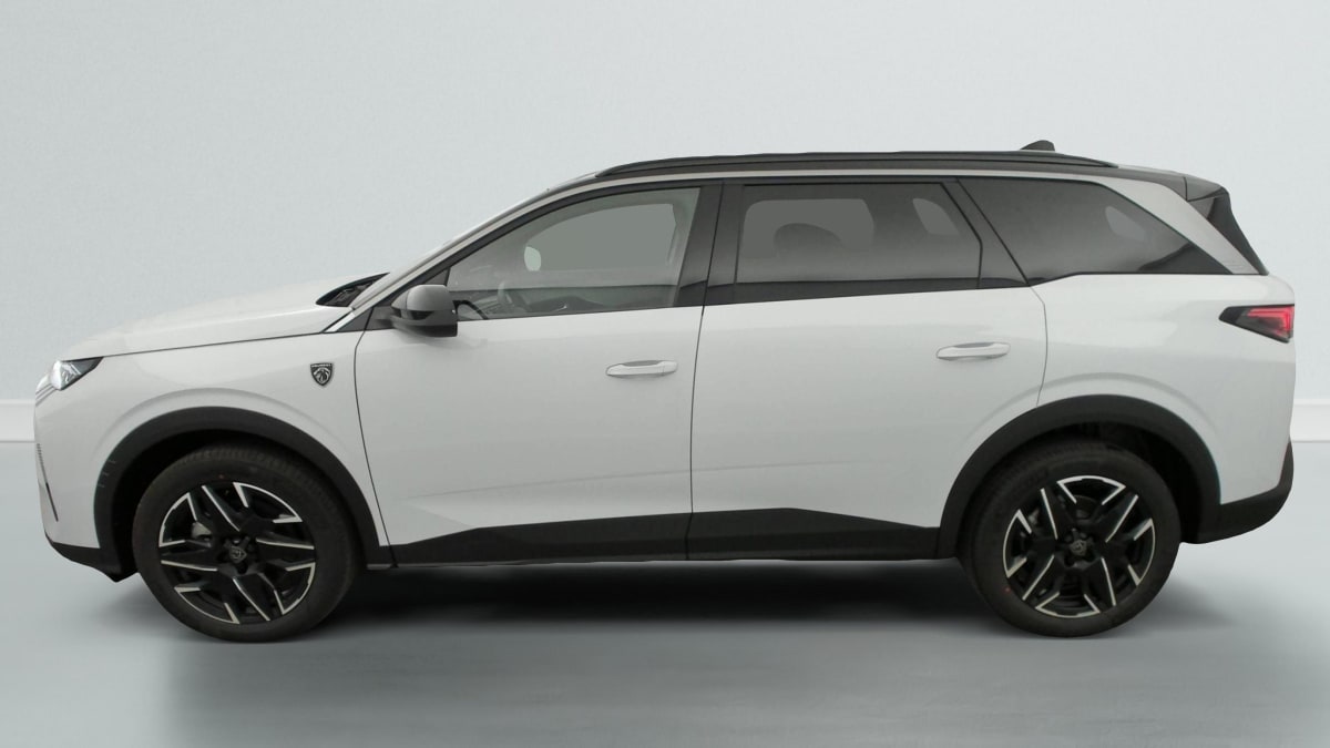 Peugeot 5008 - Image 28