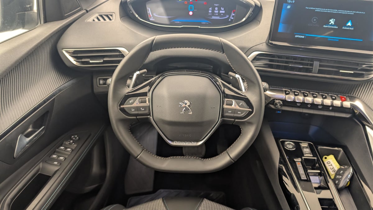 Peugeot 5008 - Image 14