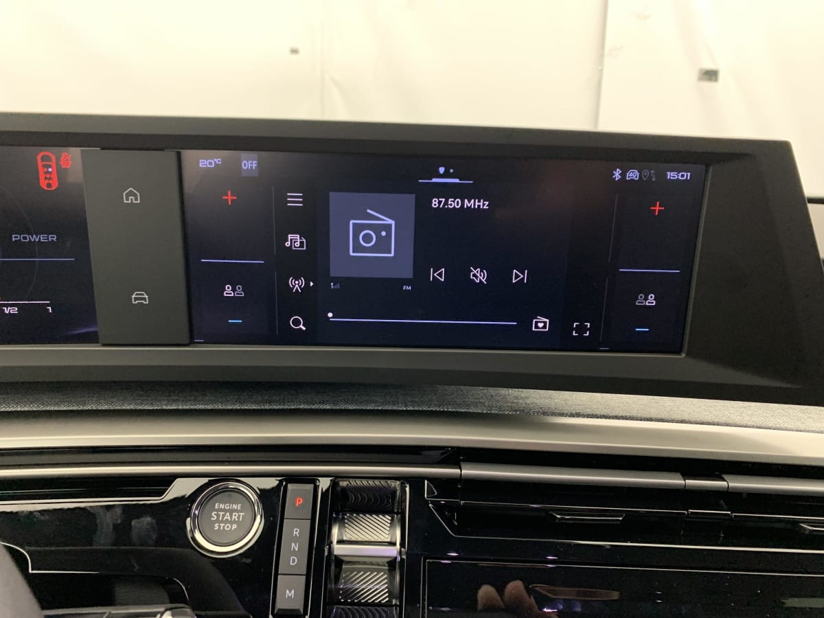 Peugeot 5008 - Image 17