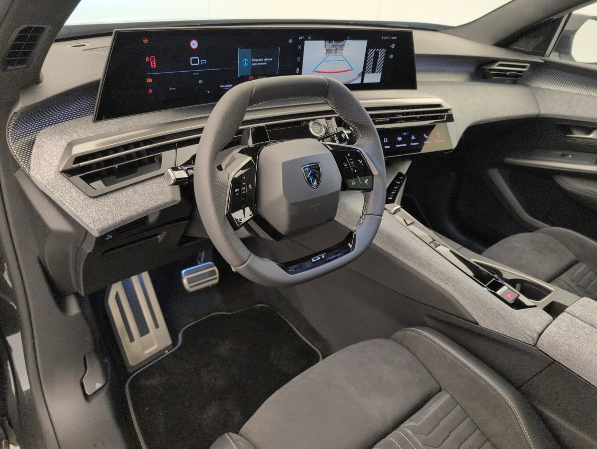 Peugeot 5008 - Image 15