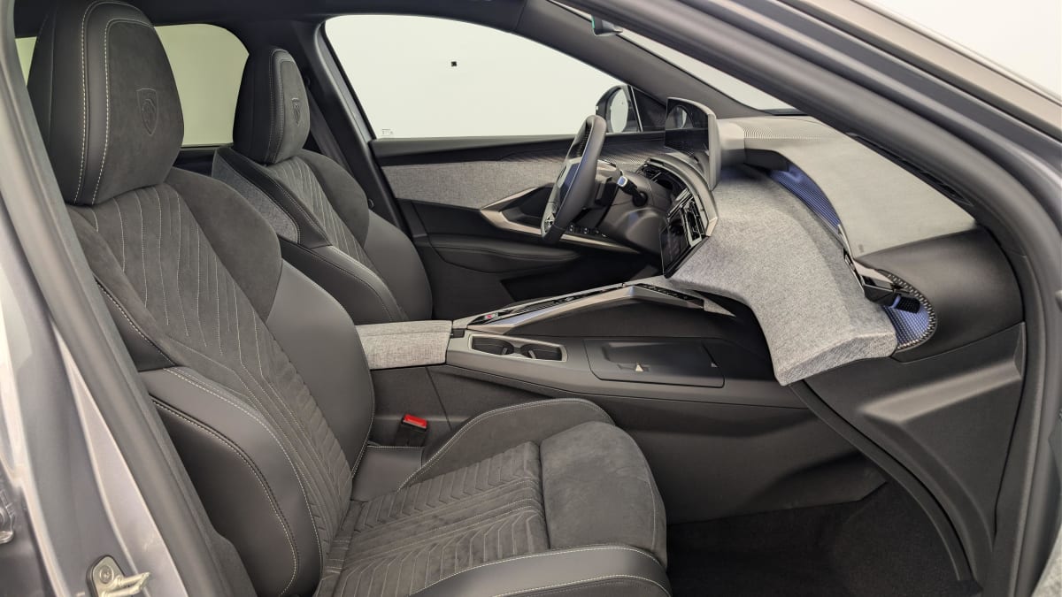 Peugeot 5008 - Image 9