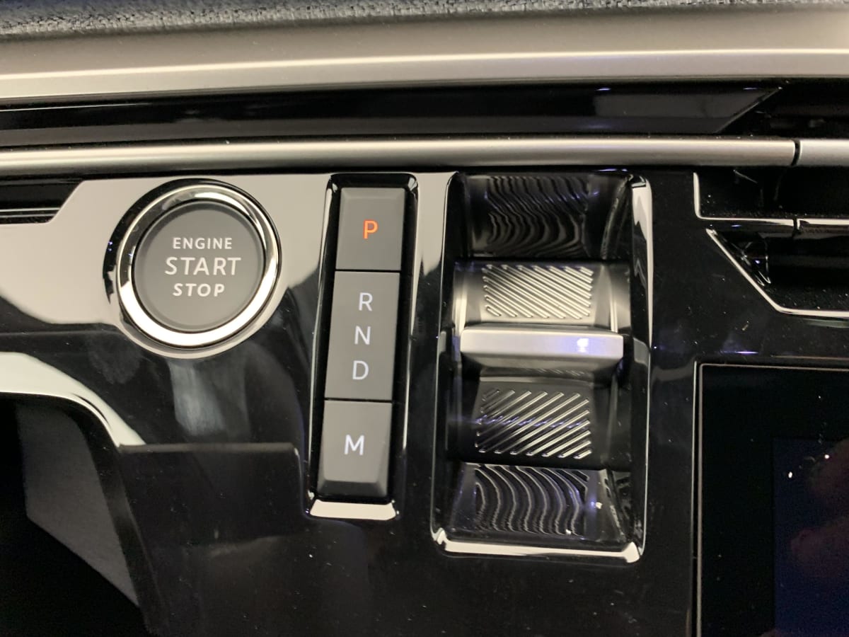 Peugeot 5008 - Image 43