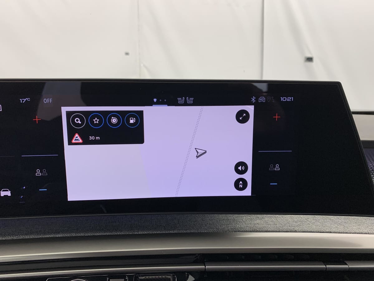 Peugeot 5008 - Image 92