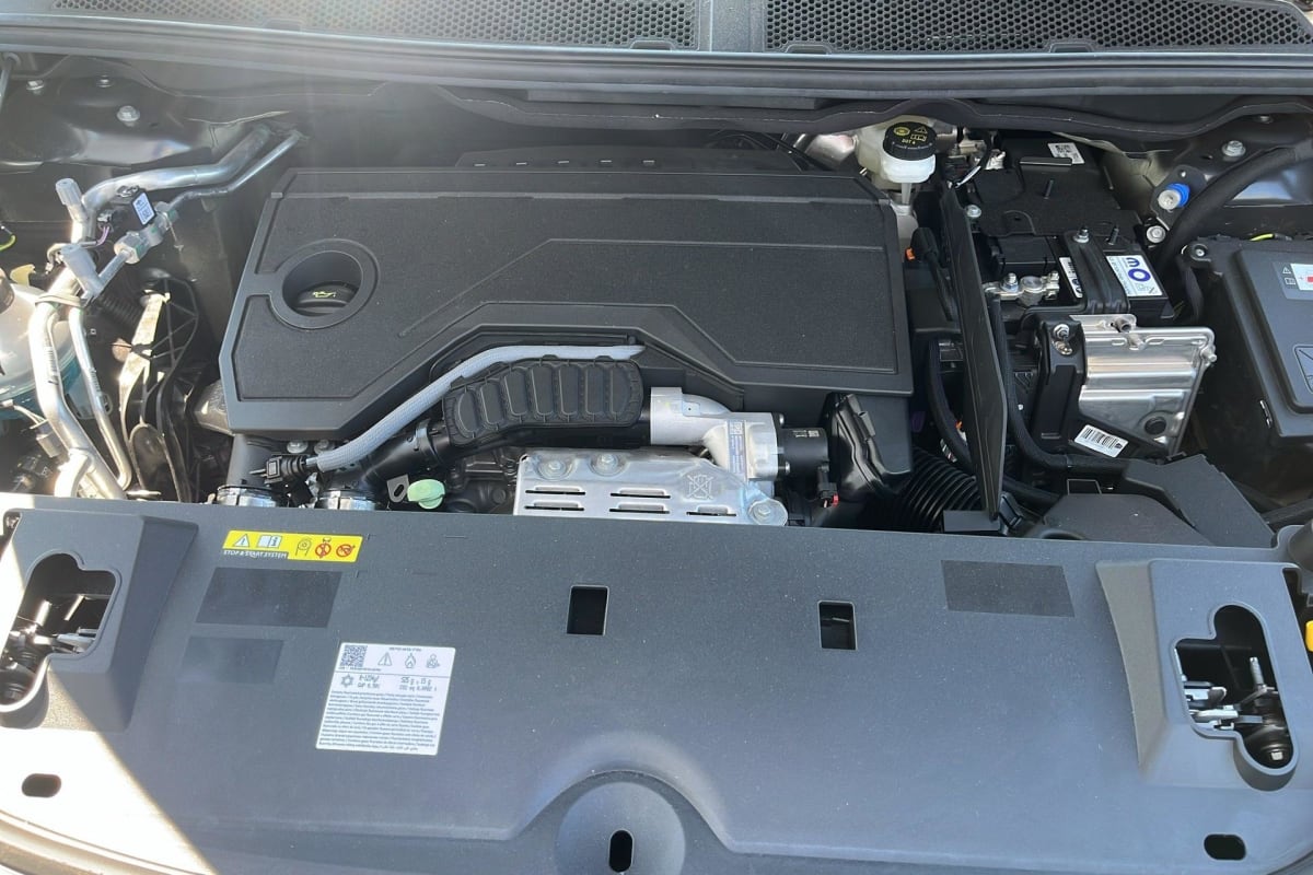 Peugeot 5008 - Image 25
