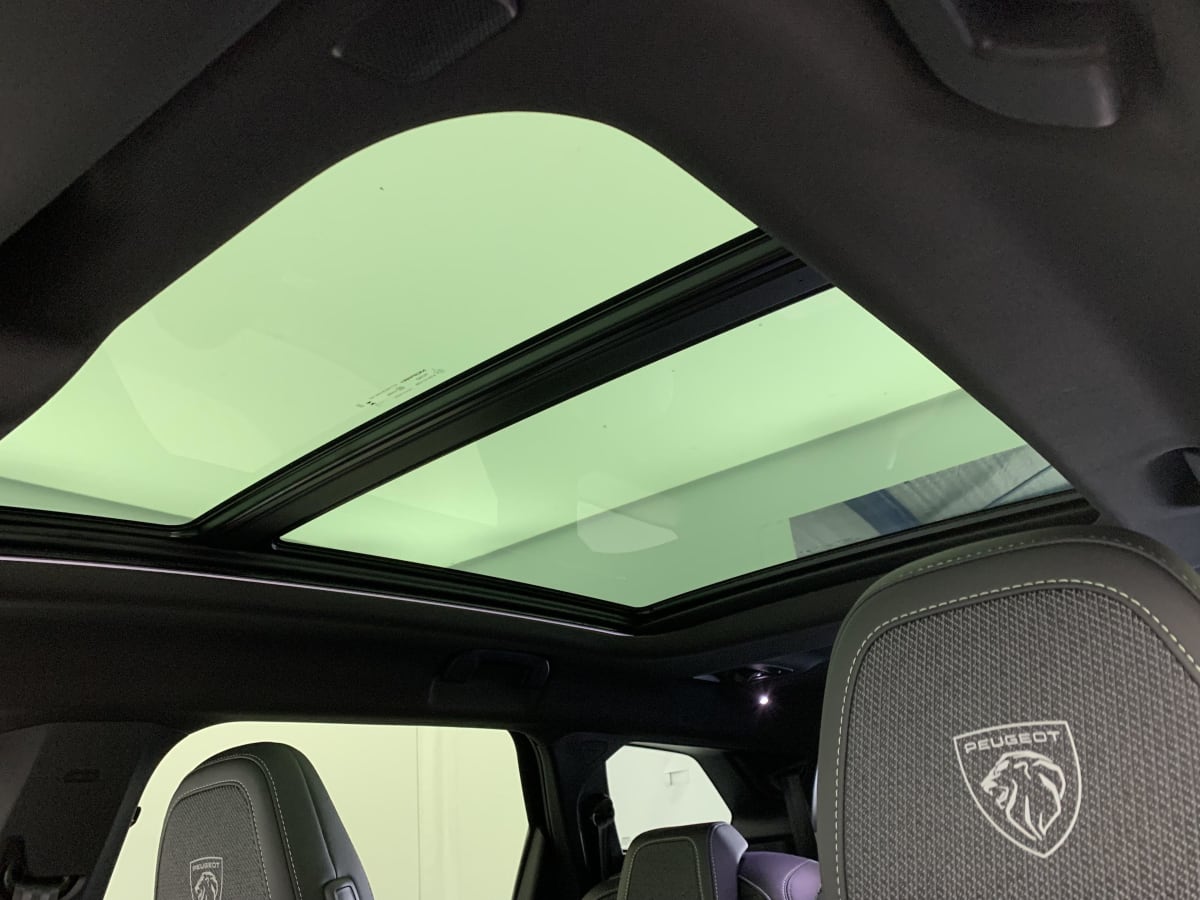 Peugeot 5008 - Image 147