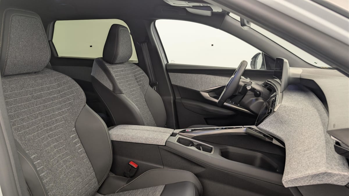 Peugeot 5008 - Image 9