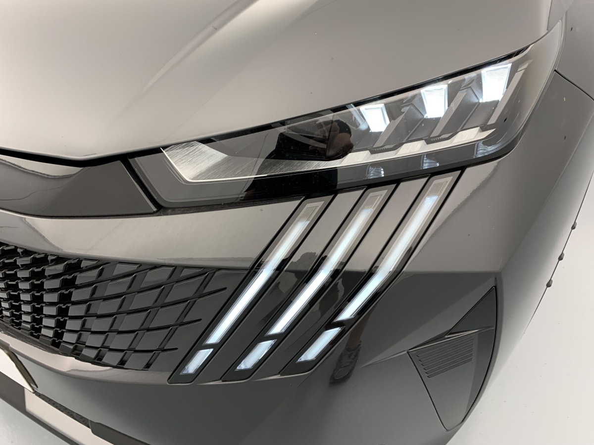 Peugeot 5008 - Image 51