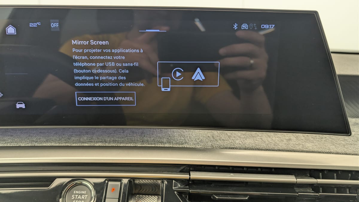 Peugeot 5008 - Image 18