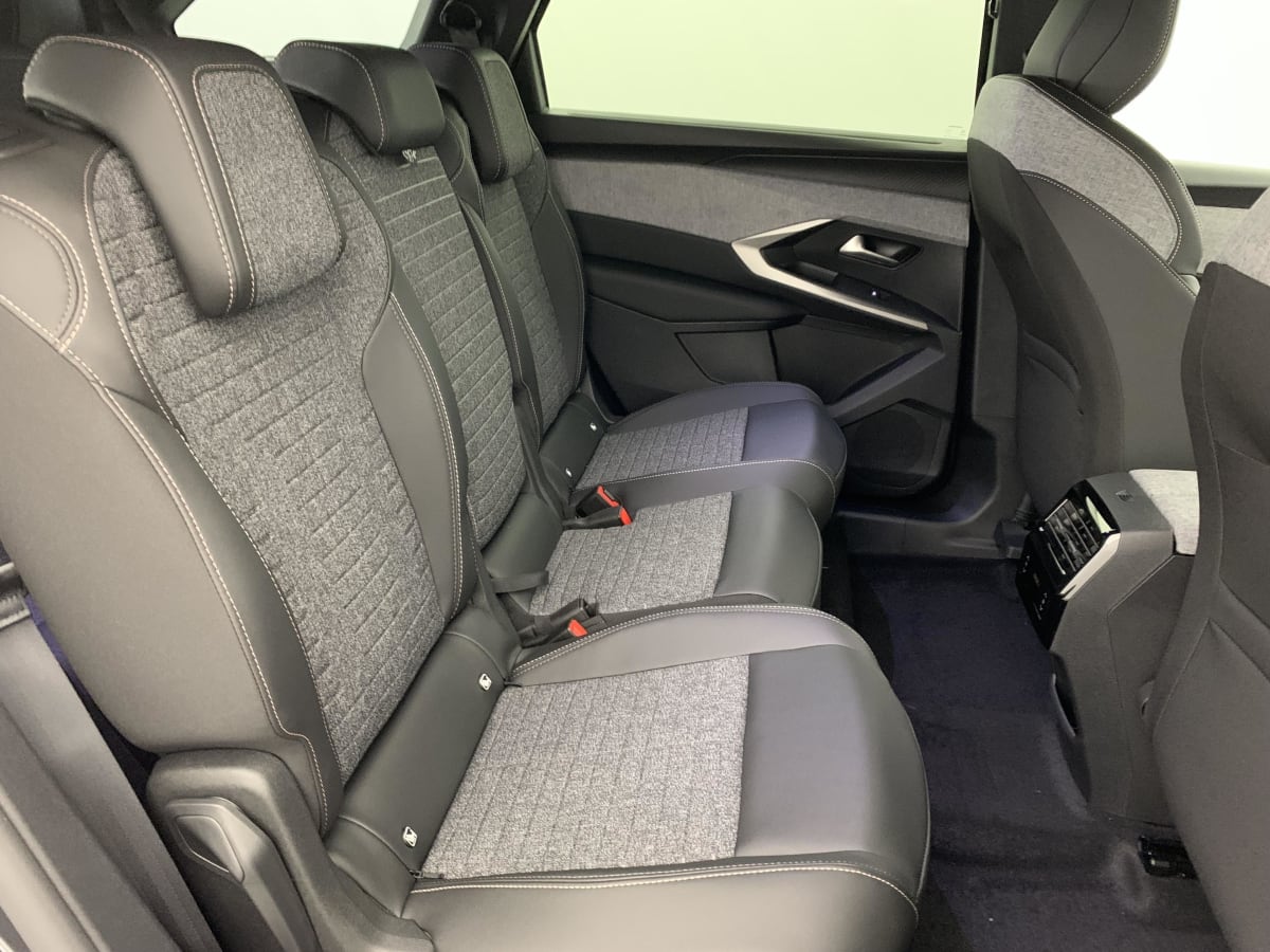 Peugeot 5008 - Image 10